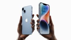 தல சுத்துது.. இறங்கி வர மனசே இல்ல போல! iPhone 15 அல்ட்ரா விலையை பாருங்க உங்களுக்கே புரியும்!