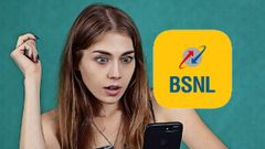 அவசர அவசரமாக ரீசார்ஜ் செய்யும் BSNL பயனர்கள்! 3 ஸ்பெஷல் பிளான்கள் இன்றுடன் நிறுத்தம்!