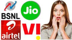 BSNL, Airtel, Jio, Vi மக்களே: இது தெரியலனா நீங்க அதிகமா வீண் செலவு பண்ணுறீங்கனு அர்த்தம்.!