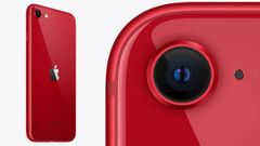 iPhone SE 3 மீது மொத்தமாக ரூ.21,960 பிரைஸ் கட்.! கம்மி விலையில வாங்க என்ன செய்யணும்?