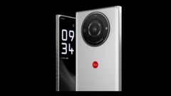 பாறாங்கல் மாதிரி அறிமுகமான Leica Leitz Phone 2.. ஐபோன், சாம்சங் எல்லாம் ஓத்து இனி இதுதான் கெத்து!