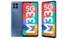 சிலருக்கு மட்டும் ரூ.4949 விலையில் Samsung Galaxy M33 5G வாங்க வாய்ப்பு.! அந்த ஒரு சிலர் நீங்களா?