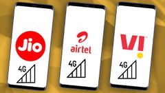 4G வேகம்: Airtel, Jio, Vi: யாரு டாப்பு? சொதப்பியது யாரு? ட்ராய் தகவல்.!