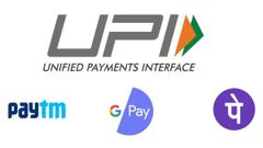 அன்லிமிடெட்-க்கு ஆப்பு.. Google Pay, Paytm பயனர்களுக்கு வரப்போகும் புது சிக்கல்!