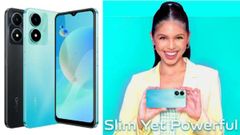 இந்தியால அடுத்த தீ-யா விற்பனையாக போகும் Vivo Y02.! காரணம் இதன் விலை தானா?