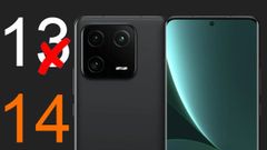 13 ஆம் நம்பர் அவ்வளவு மோசமானதா? Xiaomi கூட ஒதுக்கிடுச்சு.! அடுத்த போன் பெயர் என்ன தெரியுமா?