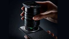 DSLR கேமராவையே தூக்கி சாப்பிடும் Xiaomi போன்: பணம் சம்பாதிக்க ஆசை இருந்தா இதை வாங்குங்க!