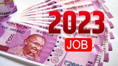 2023-ல் செம்ம டிமாண்ட் ஆகி.. கேட்பதை விட அதிக சம்பளம் கொடுக்க போகும் 6 வேலைகள்!