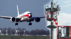 5G Towers: உண்மையை உளறிட்டாங்க! ஏர்போர்ட் அருகில் 5ஜி டவர்களை வைக்க வேண்டாம்! மீறினால்?