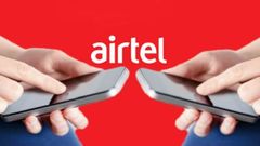 ஒரே நேரத்தில் 9 புதிய ரீசார்ஜ்களை அறிமுகம் செய்த AIRTEL.. 1 நாள் முதல் 365 நாட்கள் வரை வேலிடிட்டி!