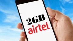 இந்த விஷயம் தெரிஞ்ச பின்ன.. 2GB பிளானை ரீசார்ஜ் பண்ணுற Airtel யூசர்கள் கதறிடுவாங்க! ஏன்னா?