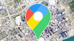 Google map-ஐ நம்பி குப்புற விழுந்துட்டேன் குமாரு: கழிவுநீர் வாய்க்காலில் காரை இறக்கிய நபர்.!