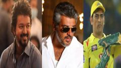 2022 இல் Google-ஐ அதிர வைத்த ஆசியர்கள்! விஜய், அஜித் பிடித்த இடம் இதுதான்: நம்பர் 1 யாரு தெரியுமா?