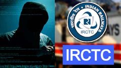 IRCTC-ல அக்கௌன்ட் இருக்கா.. அப்போ மாட்டிக்கிட்டீங்க.! மொத்தமா கோவிந்தா போட்ட ஹேக்கர்.!