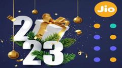 New Year 2023: ஆரம்பம் நல்லாதான் இருக்கு! புத்தாண்டு சலுகையாக 630 ஜிபி டேட்டா வழங்கும் Jio!