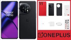 OnePlus 11 பாக்ஸிற்குள் என்ன-என்ன இருக்கு தெரியுமா? போட்டோ போட்டு காட்டிய டிப்ஸ்டர்.!