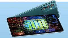 யாருக்கிட்ட மோதுறீங்க சின்னப் பசங்களா? Samsung அறிமுகம் செய்யும் பட்ஜெட் ஸ்மார்ட்போன்.!