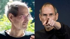 கல் நெஞ்சையும் கரைய வைக்கும் வரிகள்! இறப்பதற்கு முன் Steve Jobs அனுப்பிய 
