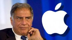 Apple-ஐ தட்டி தூக்க தெளிவாக பிளான் போடுகிறதா Tata? 5000 கோடி பேரம் பேசி புது ஸ்கெட்ச்.!