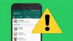 WhatsApp-க்கு வந்த புதிய கெடுபிடி.. இனிமேல் உங்கள் இஷ்டம் போல Status வைக்க முடியாது!