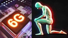 6G சேவைக்கு மனித உடலில் இருந்து பவர் எடுக்குறீங்களா? ஷாக்கிங் தகவலை சொன்ன விஞ்ஞானிகள்.!