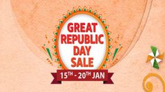 பேருக்கு சொல்லல! தரைமட்ட விலையில் கிடைக்கும் ஸ்மார்ட்போன்கள்.. Amazon கிரேட் குடியரசு தின விற்பனை 2023!