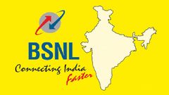 சீறிப்பாயும் BSNL.. வெறும் 6 ரூபாய் 23 பைசா செலவில்.. 160 நாட்களுக்கு ஓஹோன்னு நன்மைகள்!