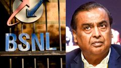 அம்பானி சார்.. தில்லு இருந்தா? BSNL-ஐ போல வெறும் ரூ.329-க்கு இப்படி ஒரு ரீசார்ஜை அறிமுகம் செய்ங்க பார்க்கலாம்!