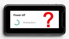 Android மற்றும் iPhone ஹேங் ஆகிவிட்டதா? ஃபோர்ஸ் ஷட் டவுன் செய்யலாமா? இது நல்லதா? கெட்டதா?