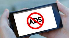உங்கள் Mobile-ல் விளம்பரங்கள் தொல்லை செய்கிறதா? அப்போ இதை செய்யுங்க.! இனி No Ads.!