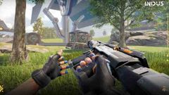 PUBG / BGMI கேமை தோக்கடிக்க போகும் மேட் இன் இந்தியா கேம்.! வேற லெவல் பிளே ஸ்டைல் பாஸ்.!