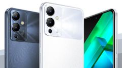மண்டை மேல் இருக்குற கொண்டைய மறந்த Infinix! ரூ.9,999க்கு புது போன் அறிமுகம்!