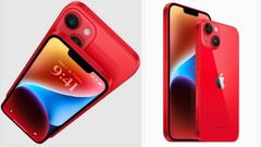 iPhone 14 மீது ரூ.10,000 தள்ளுபடி.! நம்பவே முடியல.! விட்டா போச்சு பாஸ் உடனே வாங்கிடுங்க.!