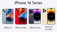 iPhone 14 சீரிஸை கம்மி விலையில் வாங்க சரியான நேரம்.! அடிச்சான் பாருயா ஆஃப்பர.!