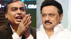 இரவோடு இரவாக.. மதுரை, ஓசூர் உட்பட 6 முக்கிய மாவட்டங்களில் Jio 5G அறிமுகம்! இந்த பட்டியலில் உங்கள் ஊர் உள்ளதா?