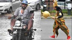 மொபைல் பேசி வாகனம் ஓட்டி இறந்தவர்களின் எண்ணிக்கை எவ்வளவு தெரியுமா? பகீர் ரிப்போர்ட்.!