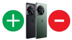 OnePlus 11 டிவைஸில் இப்படி ஒரு சிக்கலா? ஆனாலும் ஒட்டு மொத்த காட்டுக்கு ராஜா OnePlus 11 தான்.!
