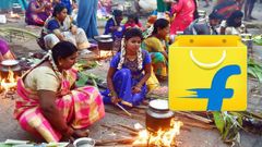 அட்வான்ஸ் ஹேப்பி பொங்கல்! Flipkart-ல் திடீர் SALE.. அடுத்த 3 நாட்களுக்கு Phone, Laptop மீது ஆபர் மழை!
