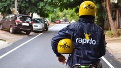 Rapido பைக்-டாக்ஸி சேவைக்கு தடை: நீதிமன்றம் உத்தரவு! காரணம் இதுதான்.. இனி இதுவே வழி!