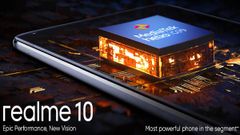 இந்தியாவில் போட்டிப்போடும் சீன கம்பெனிகள்: Realme 10 4G Vs Redmi Note 12.. ரூ.15,000 மட்டுமே!