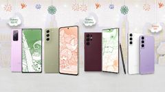 Samsung குடியரசு தின விற்பனை: இந்த 10 போன்கள் மீதும் 61% ஆபர்.. அதுவும் ஜன.21 வரை மட்டுமே!