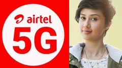 உங்க போனுக்கு Airtel 5G கிடைச்சதும்.. நீங்க முதல்ல ரீசார்ஜ் செய்ய வேண்டிய 5 திட்டங்கள்!