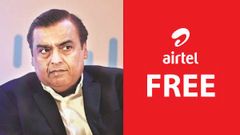 என்னடா இப்படி இறங்கிடீங்க? 365 நாட்களுக்கும் FREE.. தினமும் OTT பார்ப்பவர்களுக்கு ஏற்ற Airtel ரீசார்ஜ்!