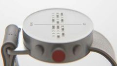 பார்வை இழந்தவர்களுக்கான புது சூப்பர் Smartwatch.! இந்தியாவில் உருவான அசத்தல் கண்டுபிடிப்பு.!