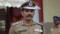 சைபர் குற்றங்களைத் தடுக்க வழி இதுதான்: தமிழ்நாடு டிஜிபி சைலேந்திரபாபு கருத்து.!