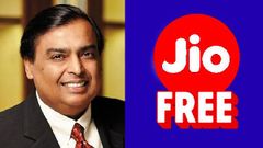 Jio அதிரடி.. எல்லோருக்கும் 12GB இலவச டேட்டா.. காதலர் தினத்தை முன்னிட்டு ஸ்பெஷல் ஆபர்!