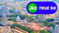 இலவச Jio True 5G இனி கடலூர், திண்டுக்கல் உட்பட மொத்தம் 8 நகரங்களில்.! உங்க ஊர் இதில் உள்ளதா?