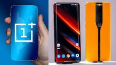 OnePlus உடைத்த புது சீக்ரெட்.! OnePlus 11 Concept போன் என்றால் என்ன? இது எப்போது அறிமுகம்?