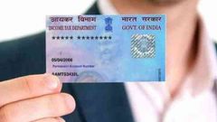 உங்களது PAN Card தொலைந்துவிட்டதா? மறுபடியும் விண்ணப்பித்து பெறுவது எப்படி? வாங்க பார்ப்போம்.!