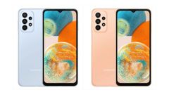 மோதி பார்த்துக்கலாம்! ஒன்னு இல்ல இரண்டு போனை களமிறக்கும் Samsung! ரெடியா இருங்க!